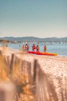 Camping Collection Rivages Salines