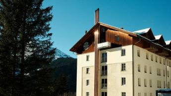 Grand Hotel Belvédère