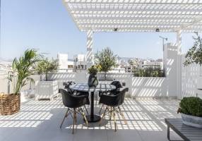 Gallery Suites&Residences, Piraeus
