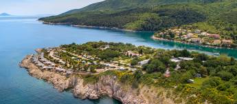 Valamar Camping Marina