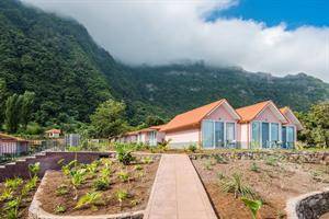 Pestana Quinta do Arco Nature en Rose Garden Hotel