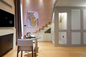 Ca' Dei Proverbi Suites - Venezia Suite