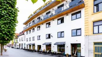 Hotel Botterweck Valkenburg