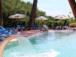 Camping Globo Barcelona