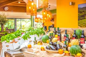 Villetta Medium Verdello 4 pax