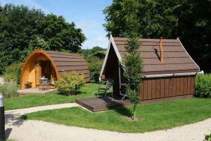 Campingpark Kerstgenshof