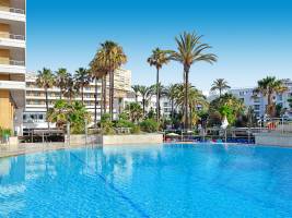 Hotel Sol Torremolinos Don Pablo