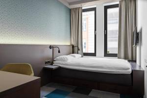 Comfort Xpress Central