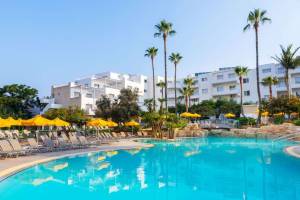 Mayfair Gardens Appartementen