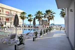 Adria Palace Hotel