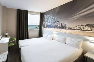 B&B Hotel Alicante