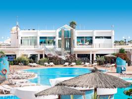 HL Club Playa Blanca