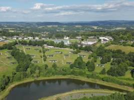 Résidence Les Collines de Sainte Féréole