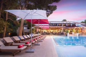 Galijot Plava Laguna