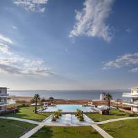 Appartementen Praia do Sal