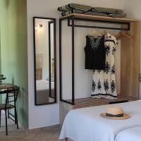 Appartementen Donatos
