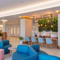 Hotel Aqua Natura Bay - inclusief huurauto