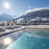 Mountain & Spa Resort Der Alpbacherhof