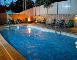 The Christie Lodge - All Suite Property, Vail Valley/Beaver Cree