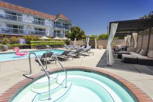 Corque Hotel, Solvang, A Tribute Portfolio Hotel