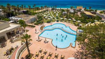 Calimera Delfino Beach Resort & Spa