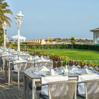 Hotel Quattro Beach & Spa