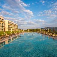 Hotel Vila Galé Collection Sintra - inclusief huurauto