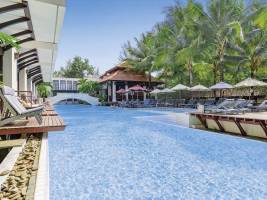 Khao Lak Oriental Resort