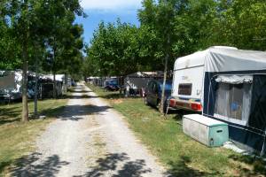 Camping La Soleia D'oix