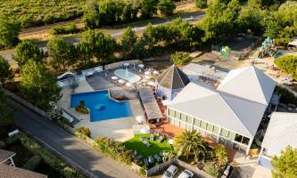 Camping Le Pointe du Médoc