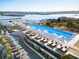 Jupiter Marina Hotel - Couples&Spa