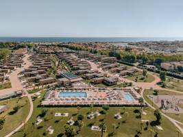 Vakantiepark Domaine Du Golfe De Lion