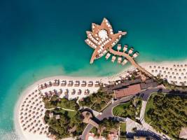 Lujo Hotel Bodrum