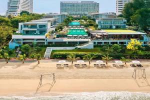Renaissance Pattaya