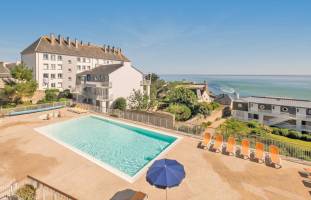 Les Terrasses de l'Ocean