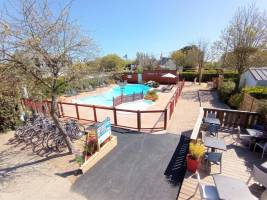 Camping de Keralouet