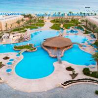 Hotel V Grand Resort Sahl Haseesh