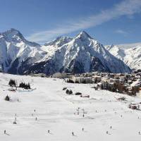 Résidence Cote Brune