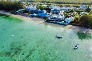 Pearle Beach Resort & Spa