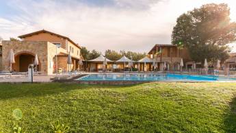 Borgo Magliano Resort