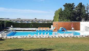 Camping Le Petit Bocage - Onlycamp