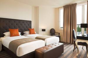 Executive Hotel Paris Gennevilliers