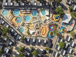 Aminess Style Camping Atea Glamping&Holiday Homes