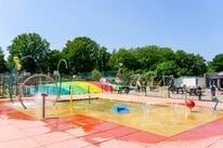 Camping De Krabbeplaat