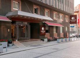 DoubleTree by Hilton Istanbul Sirkeci