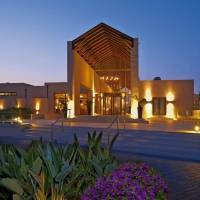 Cavo Spada Luxury Resort en Spa