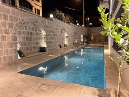 Osmanli Cappadocia Hotel