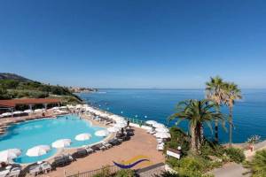 Appartementen Poggio di Tropea