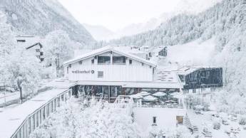 Hotel Walliserhof