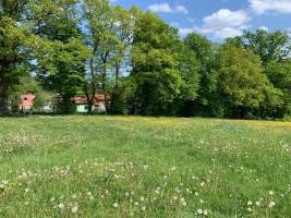 Naturcamping zwischen Bad Salzungen und Eisenach